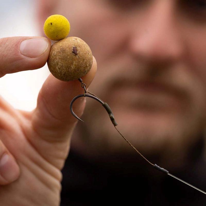 Korda Krank Hook Barbed
